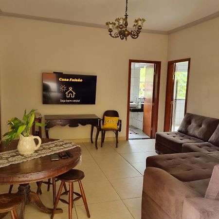 Casa Faisao Villa Nova Lima Bagian luar foto