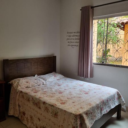 Casa Faisao Villa Nova Lima Bagian luar foto