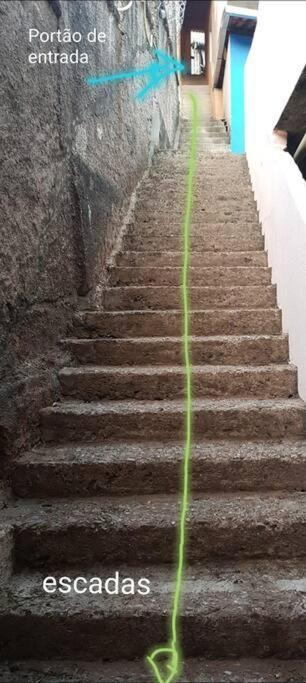Casa Faisao Villa Nova Lima Bagian luar foto