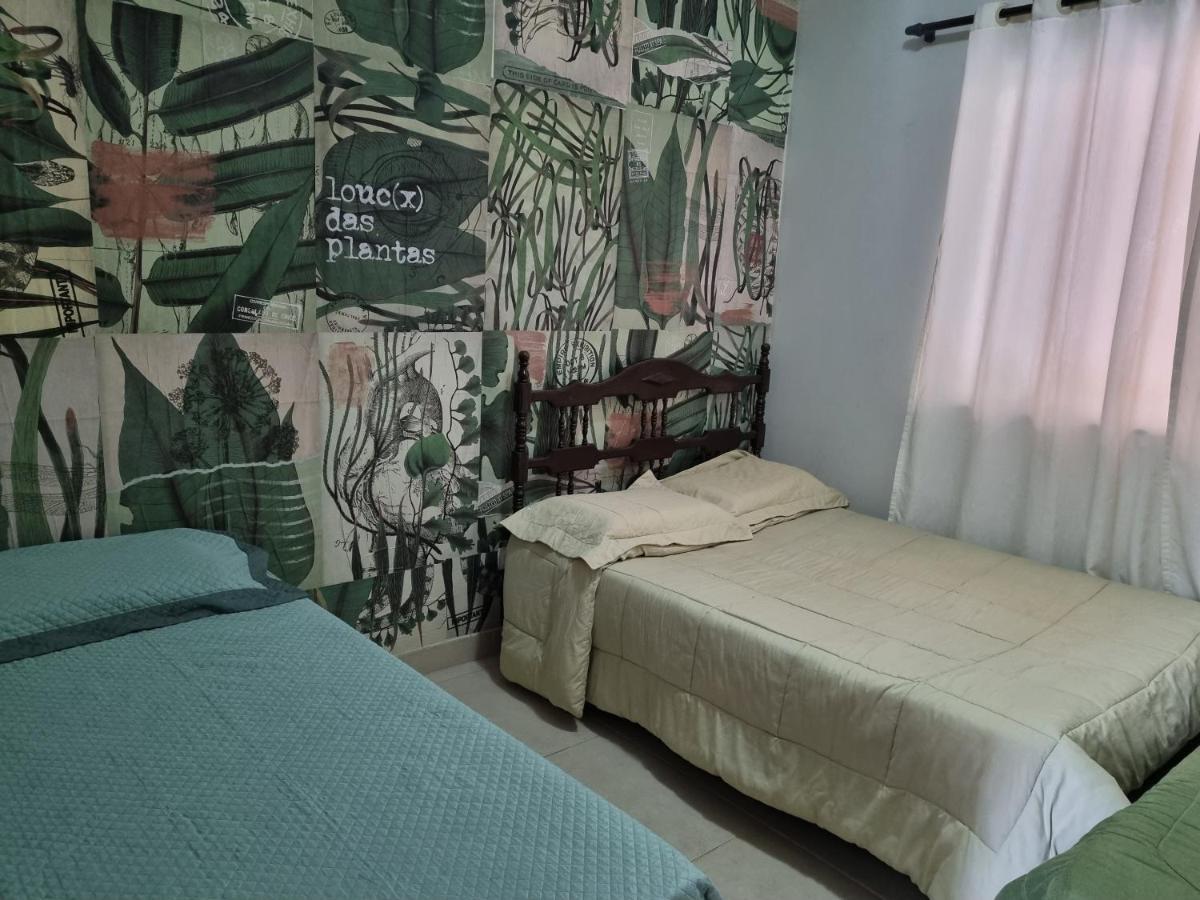 Casa Faisao Villa Nova Lima Bagian luar foto