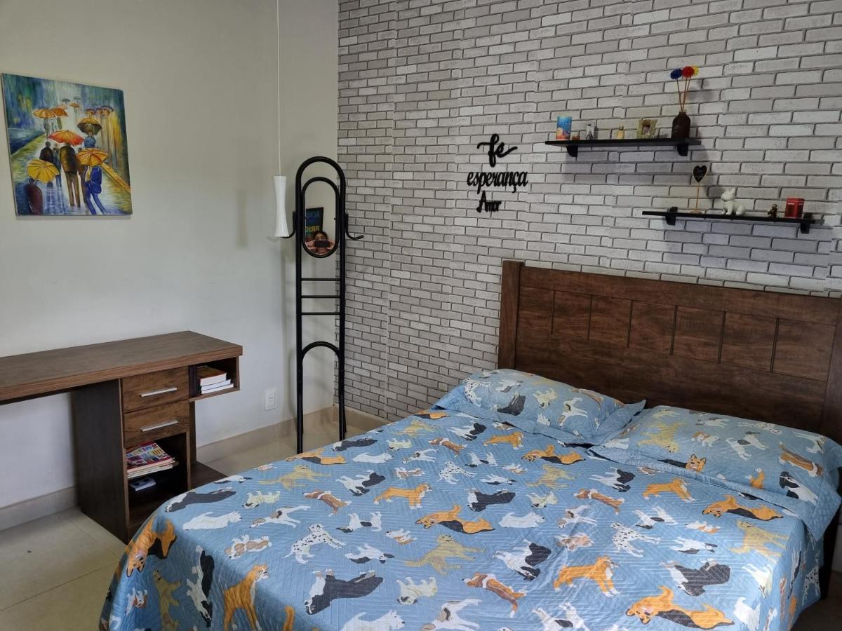 Casa Faisao Villa Nova Lima Bagian luar foto