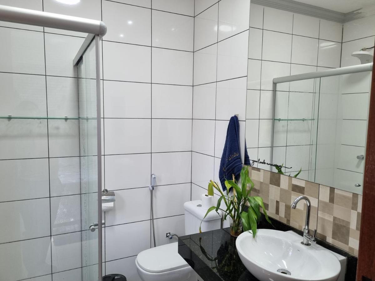 Casa Faisao Villa Nova Lima Bagian luar foto