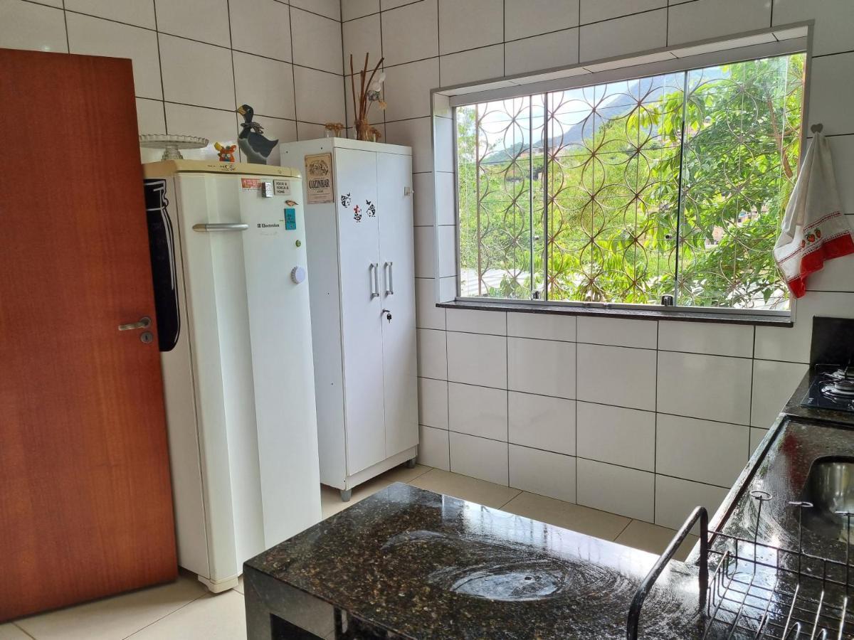 Casa Faisao Villa Nova Lima Bagian luar foto